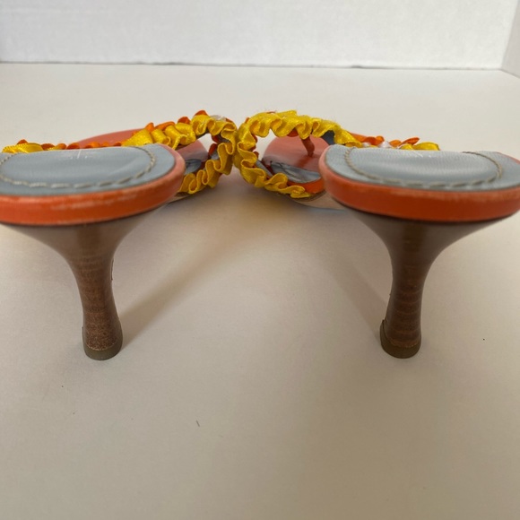 NWOT Lambertson sandals - Picture 7 of 8